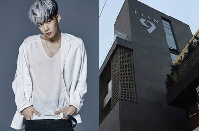 Kantor Agensi SE7EN Dibuka Dengan Restu YG Entertainment