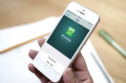 Fitur Video Call Bakal Segera Disematkan di WhatsApp