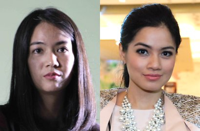 Ladya Cheryl Absen di Film 'AADC 2', Titi Kamal Masih Dilanda Sedih
