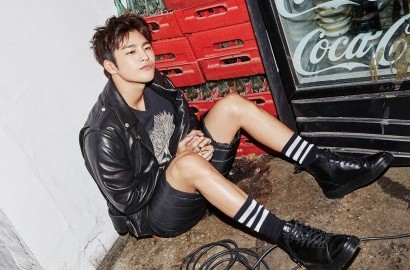 Seo In Guk Anggap 'Reply 1997' Sebagai Drama Terbaiknya