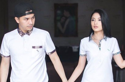 Sudah Nikah, Chelsea Olivia Akui Masih Malu Saat Dipandangi Glenn