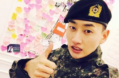 Kirim Surat, Eunhyuk SuJu Ngambek ke ELF dan 'Nyindir' Kyuhyun