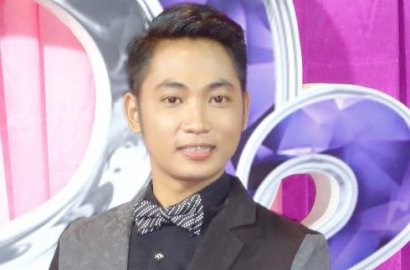 Tersenggol di Babak 6 Besar 'D'Academy Asia', Irwan Minta Maaf