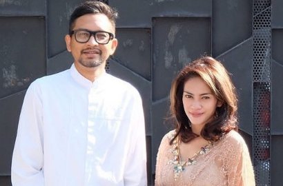 Tak Akan Cabut Gugatan, Masayu dan Lembu Sudah Sepakat Bercerai