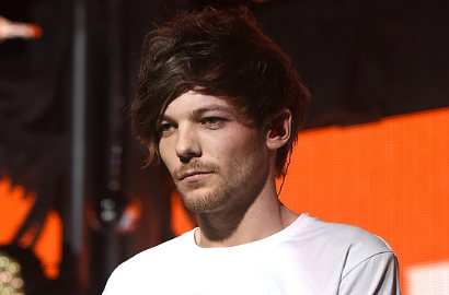 Kasmaran dengan Wanita Lain, Louis Tomlinson Makin Tak Peduli Ibu dari Bayinya