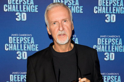Sutradara James Cameron Ungkap Jadwal Rilis 'Avatar 2', Kapan?