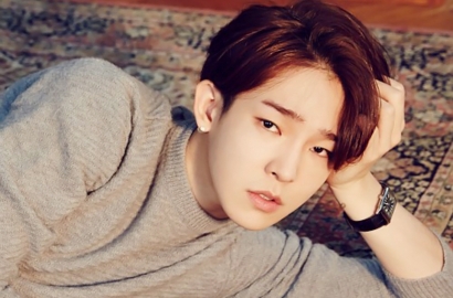 Nam Tae Hyun Winner Akan Belajar Akting di 'Actor School', Netter: Cocok Buat Dia