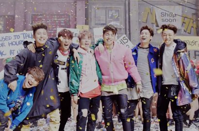 3 Lagu Baru iKON di Album 'Welcome Back' Rajai Chart Musik Digital