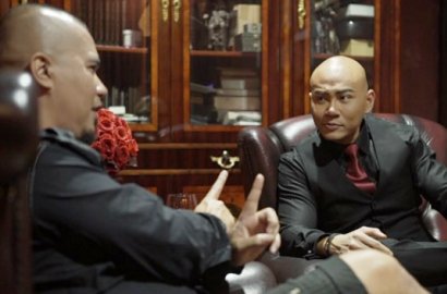 Gantian Curhat ke Deddy, Ahmad Dhani Sudah Izin Mulan Jameela?