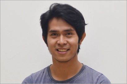 Saingi Syahrini, Cakra Khan Bikin Tren Jambul Gunung Rinjani