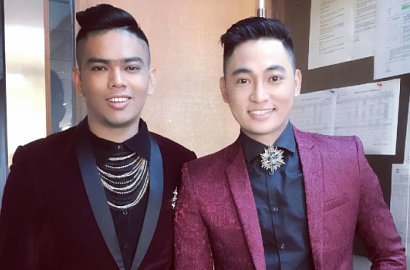 Irwan Kalah dari Fitri, Penonton Komplain Penilaian Juri Malaysia di 'D'Academy Asia'