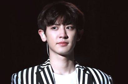 Merasa Ganteng, Chanyeol EXO Ngaku Langsung Girang Setiap Habis Lihat Kaca