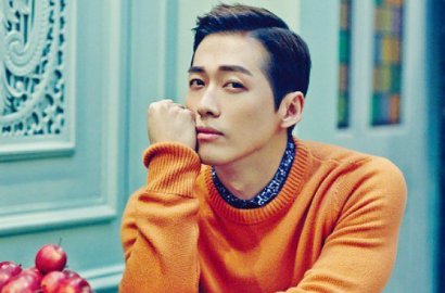Main Jahat Banget di 'Remember', Nam Goong Min: Peranku Jauh Beda Dengan Asliku