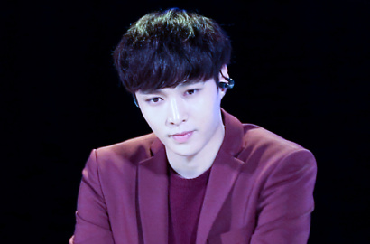 Tak Cuma Konser Jepang, Lay Juga Bakal Absen di Tur Konser EXO di Amerika