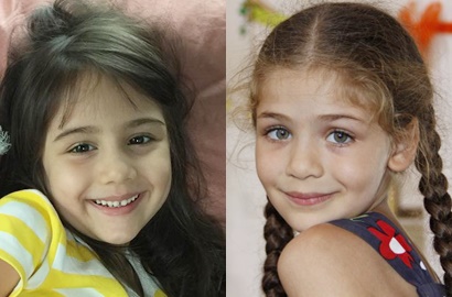 Cerianya Pemeran Elif Versi Indonesia Jalani Syuting, Sudah Mirip dengan Isabella?