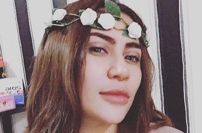 Cinta Penelope Unggah Video Parodi Mulan Minta Maaf ke Maia Estianty