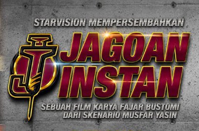Kevin Julio Tonggos, Kemal Palevi Jadi Pahlawan Super di Trailer 'Jagoan Instan'