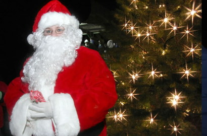 Termasuk Korea Utara, Negara-Negara Ini Larang Perayaan Hari Natal