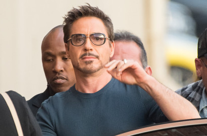 Robert Downey Jr. Dimaafkan dari Pidana Narkoba 19 Tahun Silam