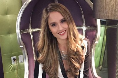 Wow, Cinta Laura Ikut Bintangi 'Fantastic Beasts and Where to Find Them'?