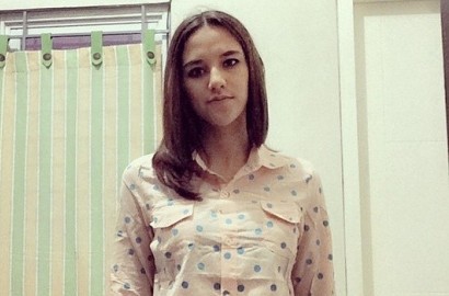Dahlia Poland Dituding Telantarkan Ayahnya yang Ditemukan Tewas