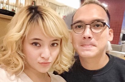 Waduh, Pose Marshanda dan Egi John Ini Bikin Jijik Netter