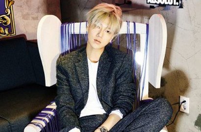Terlalu Antusias, Yesung SuJu Pernah Bikin Ahn Nae Sang Kaget Saat Syuting 'Awl'