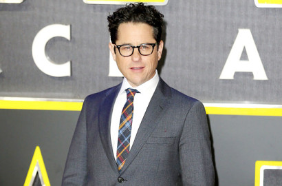 Sutradara J.J Abrams Galau Tak Lagi Garap Film 'Star Wars Episode VIII'