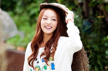 Goo Hara Dikabarkan Gabung SM C&C, Kara Beneran Bakal Bubar?