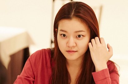Tampil Polos, Go Ah Sung Masih Tetap Cantik di Film 'Oppa's Thought'