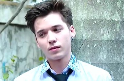 Sukses Berkat 'Anak Jalanan', Steven William Tak Sesali Jatuh Bangun di 'Arti Sahabat'