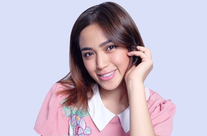 Jessica Iskandar Akui Masih Sedih Kalau Ditanya Soal Suami