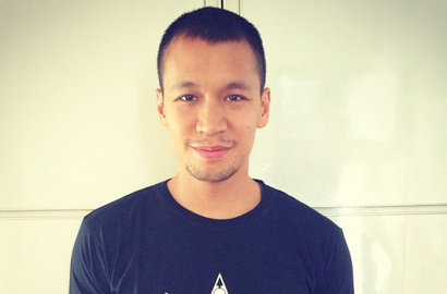 Malu-Malu Saat Ditanya Foto Pangku Nikita Mirzani, Ini Kata Samuel Rizal
