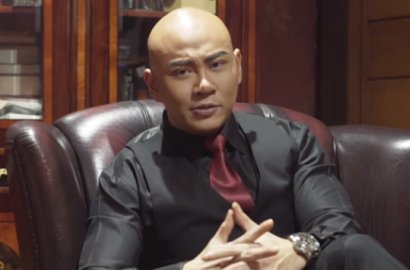 Disela-Sela Curhatan Dhani, Deddy Juga Ungkap Soal Perceraiannya