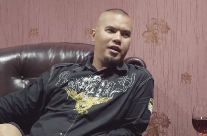 Ahmad Dhani Beberkan Maia Estiany Pernah Pulang Dalam Keadaan Teler