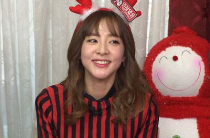 Bintangi 'Happy Together', Dara 2NE1 Ungkap Alasan Betah Jomblo
