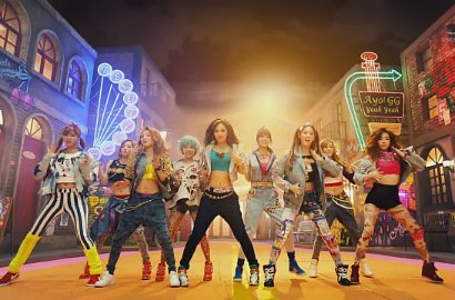 Setelah 'Gee', 'I Got a Boy' Milik SNSD Raih 150 Juta Viewers