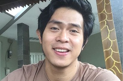 Akan Rilis Album di 2016, Cakra Khan: Semoga Nggak Dipersulit