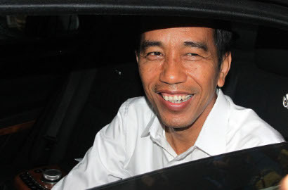 Kunker Akhir Tahun, Jokowi Akan Rayakan Tahun Baru di Raja Ampat