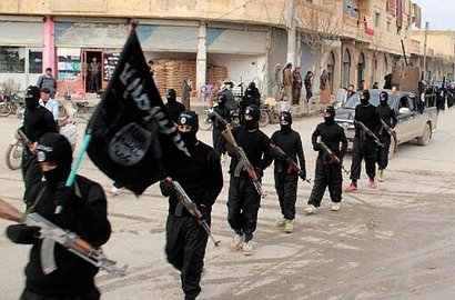 Kejam, ISIS Perbolehkan Anggotanya Ambil Organ Tubuh Tawanan