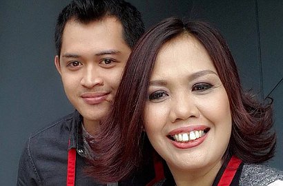 Merasa Beban, Ely Sugigi Bikin Khawatir Curhat Sedih di Instagram