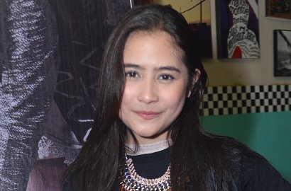 Prilly Latuconsina: Aku Ingin 'GGS' Selalu Dikenang Kayak Sinetron 'Tersanjung'
