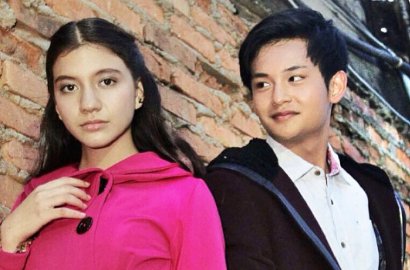 Cassandra Lee Sudah Resmi Pacaran dengan Randy Martin, Sejak Kapan?