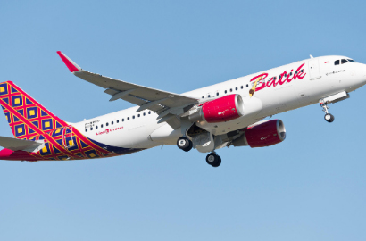 Guyon Bawa Bom, Tiga Penumpang Batik Air Diamankan