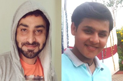 Nino Tantang Praneet Bhat dan Dev Joshi Adu Kekuatan di Teaser 'Nino Si Kepo'