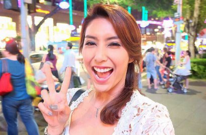 Pasca Anggita Sari Ngamuk di Instagram, Ini 'Reaksi' Tyas Mirasih
