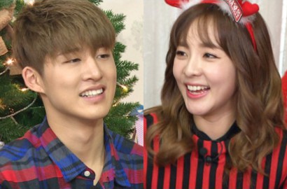 Curhat di 'Happy Together', Dara 2NE1 Sarankan B.I iKON Pacaran Meski Dilarang