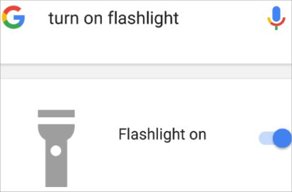 Google Now Tambahkan Sembilan Perintah Suara Baru untuk Pengguna Android