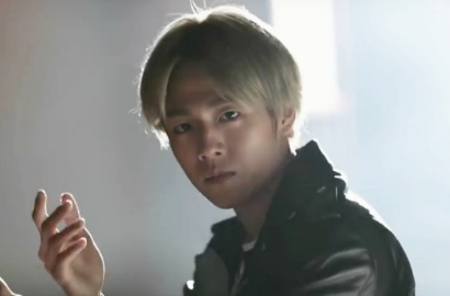 Wow, Lee Hyun Woo Jadi Idol di Teaser Baru 'Moorim School'