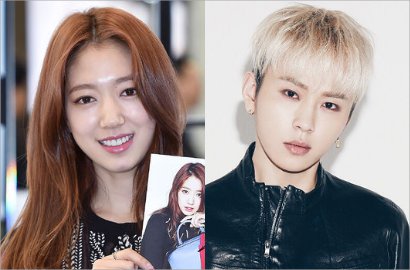 Park Shin Hye dan Yong Jun Hyung Beast Ketemuan di Tokyo, Ngapain?